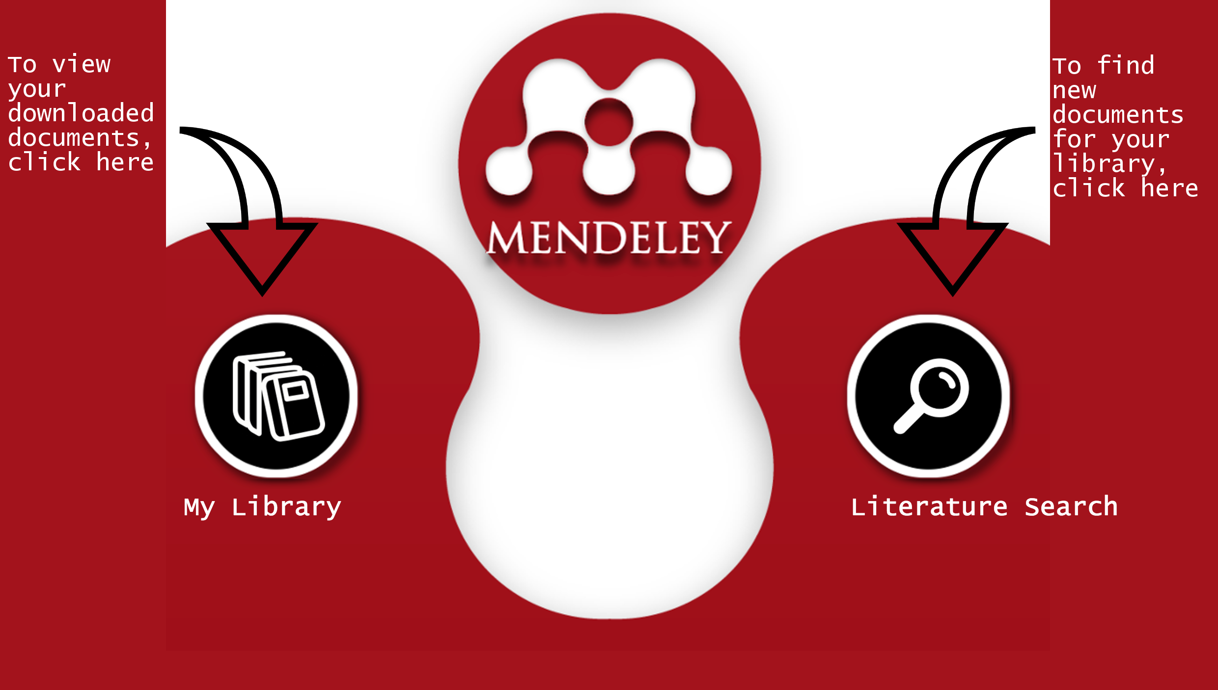 Endeley Mendeley Demo